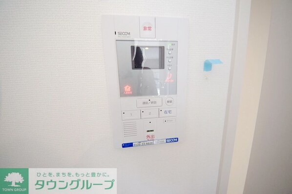 リブリ・メゾンシュシュの物件内観写真